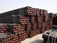 Ductile iron pipe (small size)