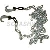 Lashing chain with C hook/ C hook