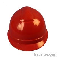 ABS safety helmet