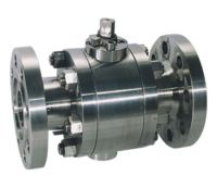 Ball Valve