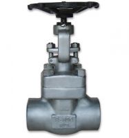 Gate Valve