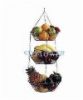 3-TIER HANGING FRUIT BASKETS      CM10022-H