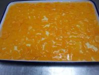 cannned mandarin orange From China