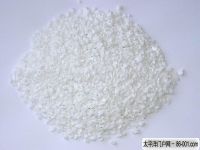 calcium chloride