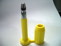 High Security Seal