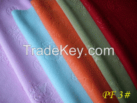 100% Polyester Polar Fleece Fabric From China