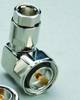 Rf Coaxial Connectors (type Mcx Mmcx