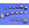 Cemented Carbide for Rock Drilling Tools