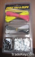 cable clips
