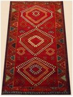 Shiraz Rug