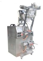 Granular Packaging Machine for 4 Side Sealing