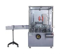 Vertical Cartoning Machine HSL-120K