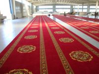 Wool Carpet