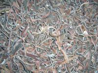 IQF Black Fungus Strips