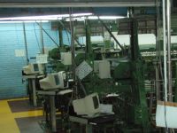 SCHIFFLI USED EMBROIDERY MACHINES