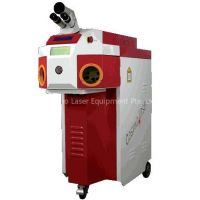 Laser Spot Welding Machine