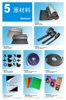 Magnetic Sheet