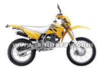 MOTORCYCLE XY200GY  (460F