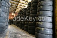 Used Tires