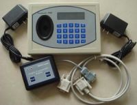 Transponder Duplicating System
