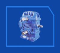 GEAR BOX