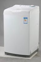 fully-auto washing machine