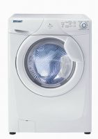 front loading washing machine