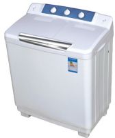twin-tub washing machine