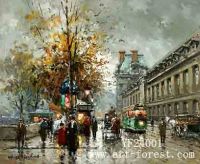 Oil Painting