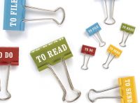 Binder Clip