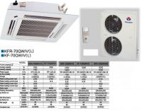 Sell Ceiling Air Conditioner