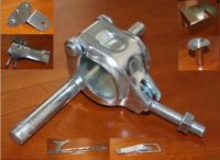 Stamping Product