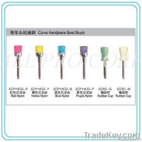Dental Bowl Brush From China