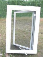 CASEMENT WINDOW