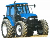 Tractor