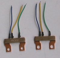 Shunt Resistor Of Electricity Meter