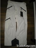 ski pants