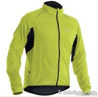 cycle jacket