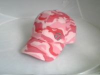 golf  hat
