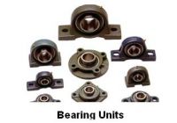 Ball Bearing Units