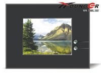 3.5 inch digital photo frame