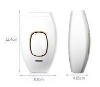 Home Laser Epilator