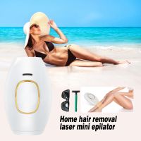 Home Laser Epilator