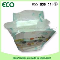 Popular Hot Sell Disposable Baby Diapers