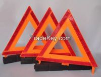 Dot Warning Triangle Kit