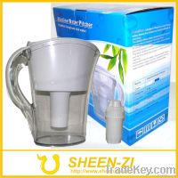 Alkaline Water Pitcher