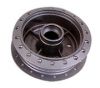 Motorcycle Wheel Drum