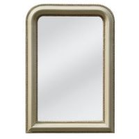 Framed Mirror (201-7
