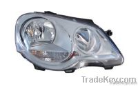 polo head lamp