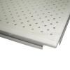 Perforated  Panel